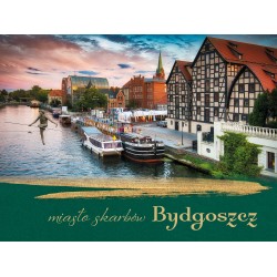 Miasto Skarbów Bydgoszcz