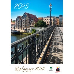 Kalendarz Bydgoszcz 2025