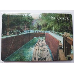 Magnes - IV śluza
