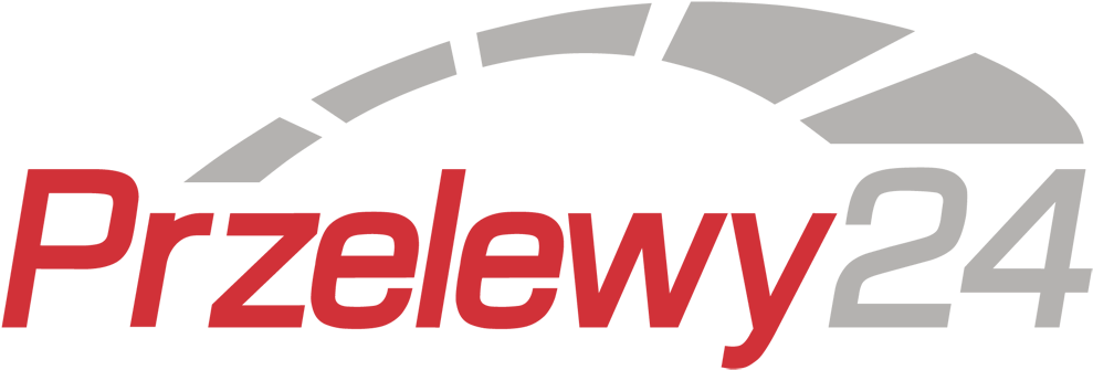Logo Przelewy 24